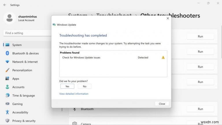 Windows トラブルシューティングツールとは?基本の使い方と活用術を徹底解説