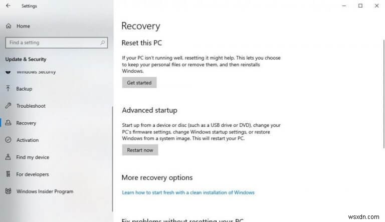 Windows PCのブート順序を変更する方法【Windows 10 / 11対応】
