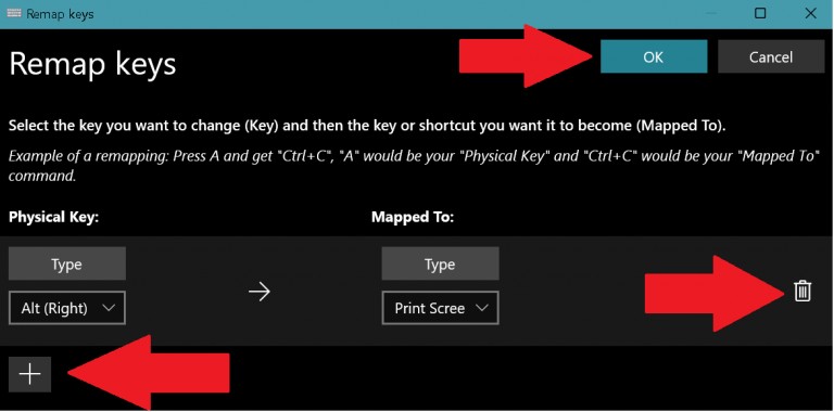 Windows 11/10で便利なコマンドをキーボードに割り当てる方法｜PowerToys「Keyboard Manager」活用ガイド