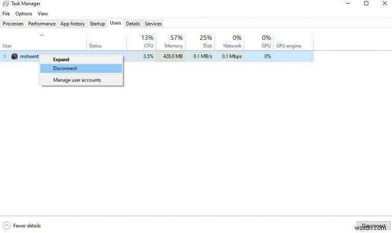 Windows 10/11でユーザーアカウントを簡単に切り替える5つの方法