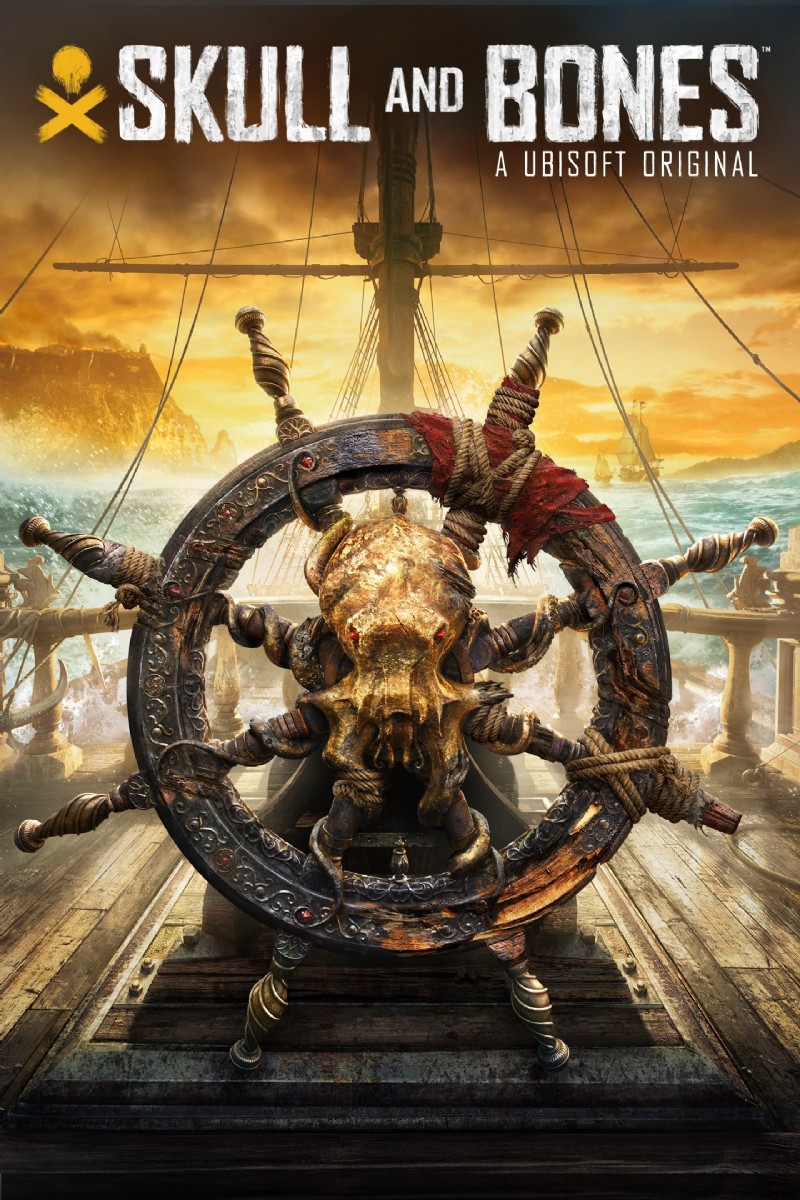 海賊ゲーム「スカル・アンド・ボーンズ」が再び延期、5度目の発売遅延に