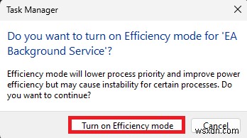 Windows 11 22H2の新タスクマネージャーでダークモードなどを有効にする方法