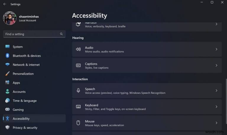 Windows 11のライブ キャプションとは?使い方とカスタマイズ方法を徹底解説