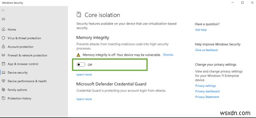 Microsoftが解説:Windows 11でゲームパフォーマンスを最大化するには、この2つのセキュリティ機能をオフに