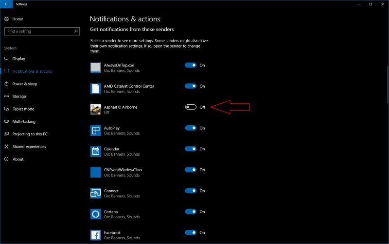 Windows 10の通知を管理する方法――アクションセンター設定を徹底解説