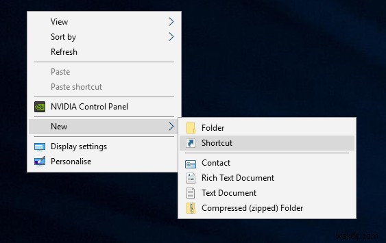 Windows 10で隠されたUWP版ファイルエクスプローラーを起動する方法