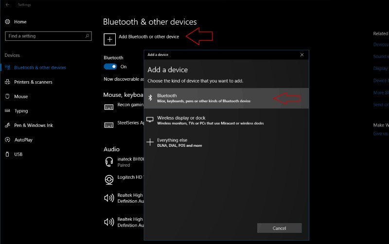 Windows 10の「Dynamic Lock(ダイナミック ロック)」でスマホと連携してPCを自動ロックする方法