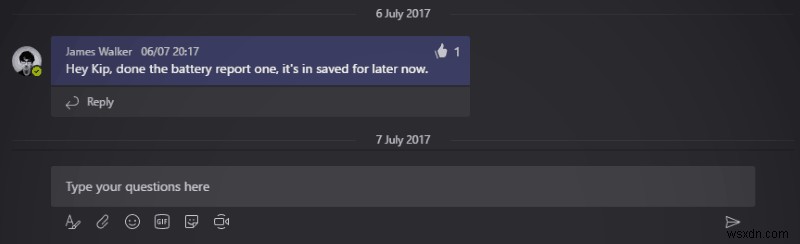 Microsoft Teamsの使い方入門|チャット・チーム・会議など基本機能を徹底解説