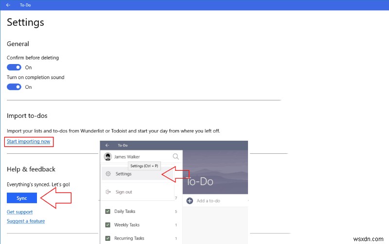 Microsoft To-Doの始め方｜セットアップからMy Day活用まで徹底解説