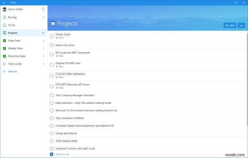 Microsoft To-Doの始め方｜セットアップからMy Day活用まで徹底解説