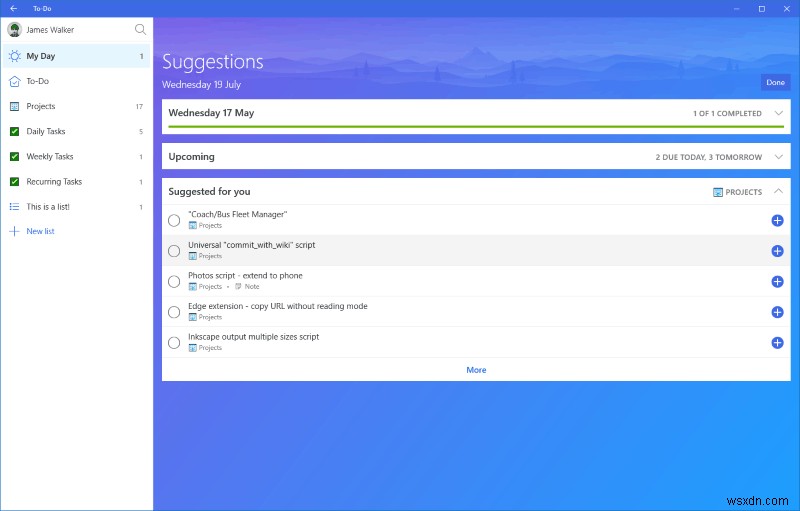 Microsoft To-Doの始め方｜セットアップからMy Day活用まで徹底解説