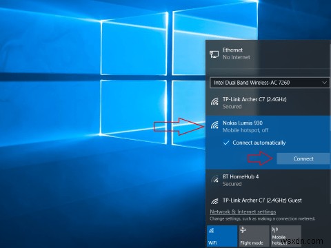 Windows 10でモバイルホットスポットを設定・活用する方法を徹底解説