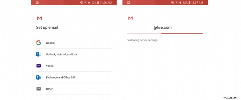Outlook.com / Office 365のメール・カレンダー・連絡先をAndroidスマホに同期する方法【Gmail・Samsung Email対応】
