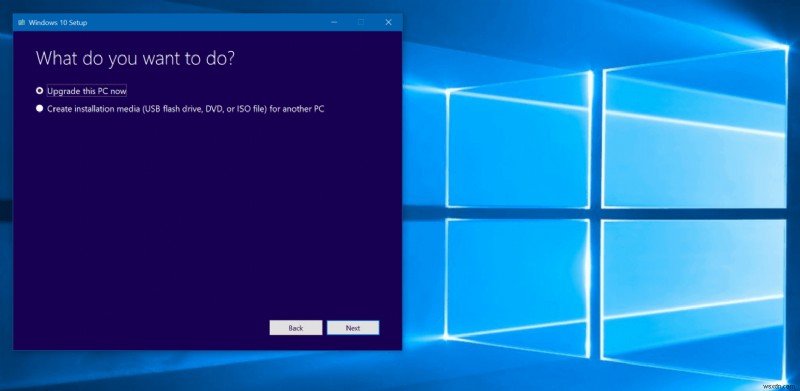 Windows 10 April 2018 Updateを今すぐ入手する4つの方法を徹底解説