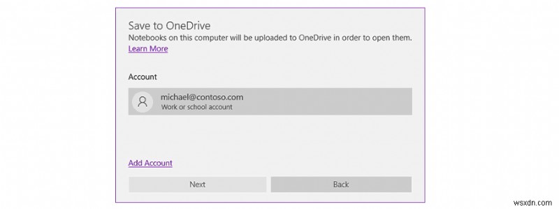 OneNote 2016のローカルノートブックをOneDriveへ移行する方法を徹底解説