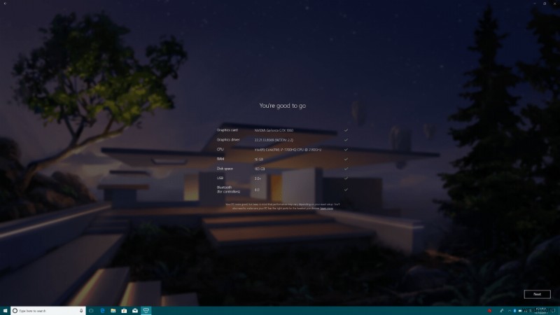 【初心者向け】Windows Mixed Reality ヘッドセットのセットアップ方法を5ステップで解説