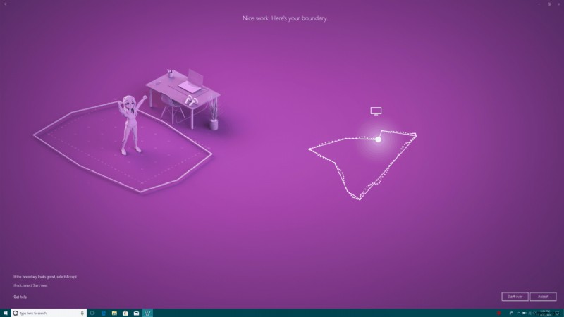 【初心者向け】Windows Mixed Reality ヘッドセットのセットアップ方法を5ステップで解説