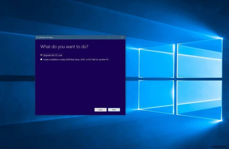 Windows 10 Fall Creators Updateの入手方法を徹底解説|まだアップデートしていない方必見