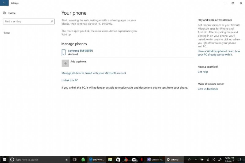 Microsoftの新機能「Timeline(タイムライン)」を今日試す方法――Androidなら一足先に体験できる