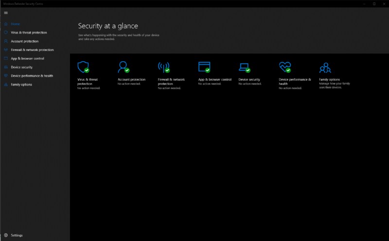 Windows 10の新PCにウイルス対策ソフトは必要?購入前に知っておきたい基礎知識
