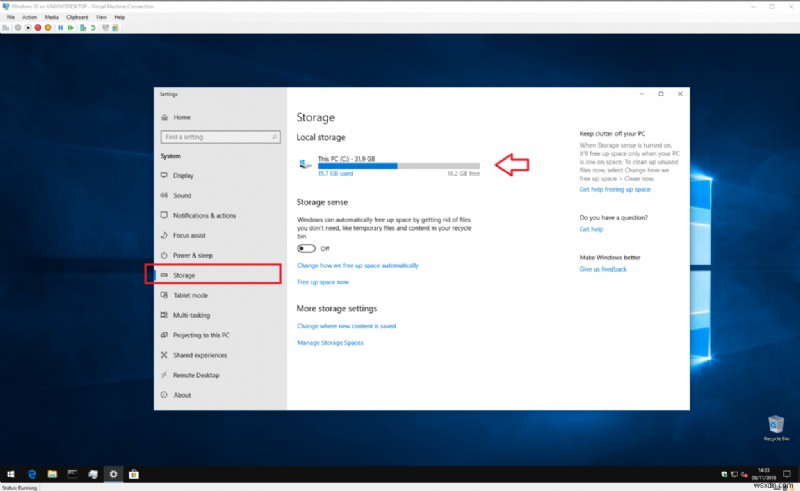 Windows 10の標準ツールだけでディスク領域をクリーンアップする方法