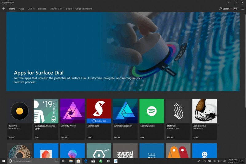 Windows 10 PCでSurface Dialを設定・カスタマイズする方法【初心者向けガイド】