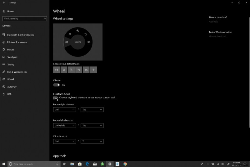 Windows 10 PCでSurface Dialを設定・カスタマイズする方法【初心者向けガイド】