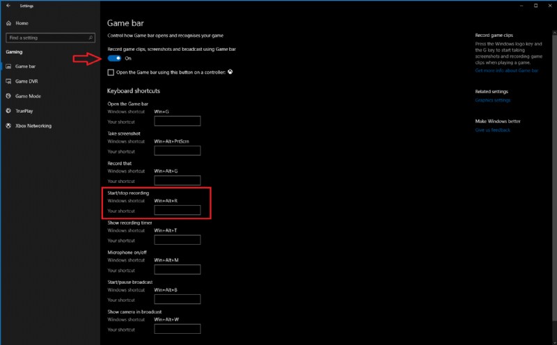 ソフトウェア不要でWindows 10の画面を録画する方法