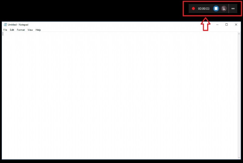 ソフトウェア不要でWindows 10の画面を録画する方法