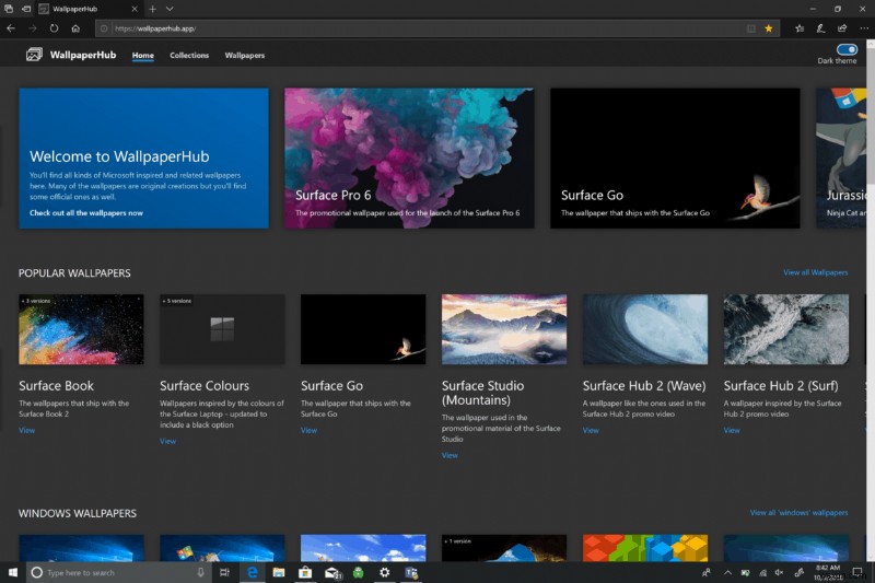 Windows 10の壁紙(背景)を変更する方法|初心者向け簡単ステップガイド