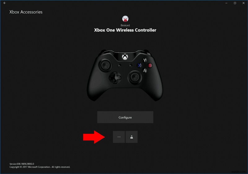 Windows 10 PCからXbox Oneコントローラーのファームウェアを更新する方法