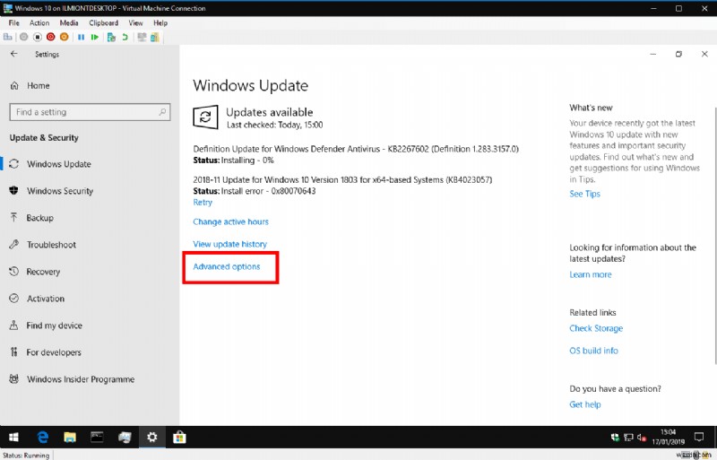 Windows 10 の自動更新を一時停止する方法を徹底解説【Pro/Home別・バージョン別対応】