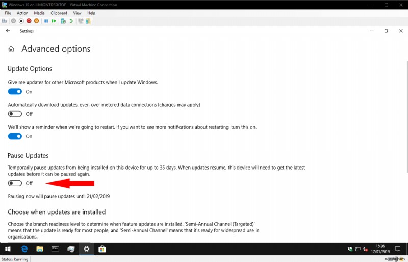 Windows 10 の自動更新を一時停止する方法を徹底解説【Pro/Home別・バージョン別対応】