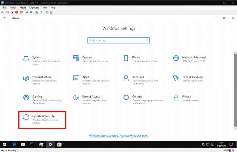 Windows 10 の自動更新を一時停止する方法を徹底解説【Pro/Home別・バージョン別対応】