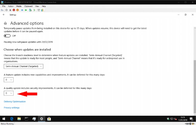 Windows 10 の自動更新を一時停止する方法を徹底解説【Pro/Home別・バージョン別対応】
