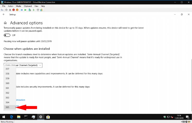 Windows 10 の自動更新を一時停止する方法を徹底解説【Pro/Home別・バージョン別対応】