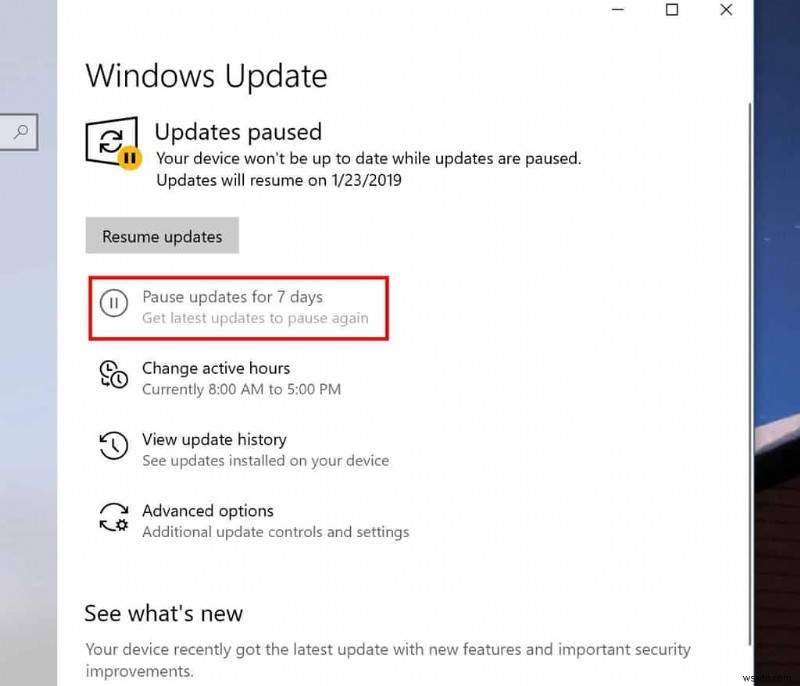 Windows 10 の自動更新を一時停止する方法を徹底解説【Pro/Home別・バージョン別対応】