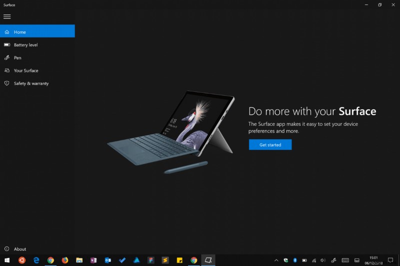 ホリデーガイド:新しいSurfaceデバイスのセットアップ方法を徹底解説
