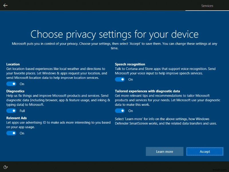 新しいWindows 10 PCの使い方入門:初期設定から快適スタートまで完全ガイド