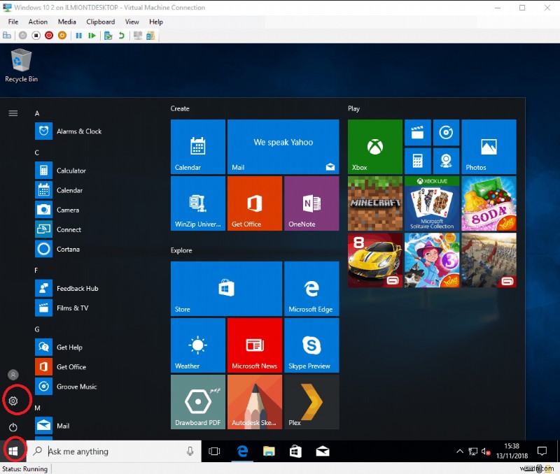 新しいWindows 10 PCの使い方入門:初期設定から快適スタートまで完全ガイド