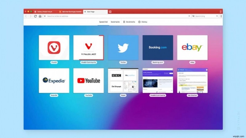 Windows 10 PCのおすすめWebブラウザはどれ?主要6ブラウザを徹底比較