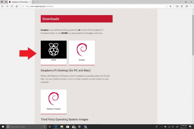 Raspberry Pi にOSをインストールする方法【初心者向け完全ガイド】