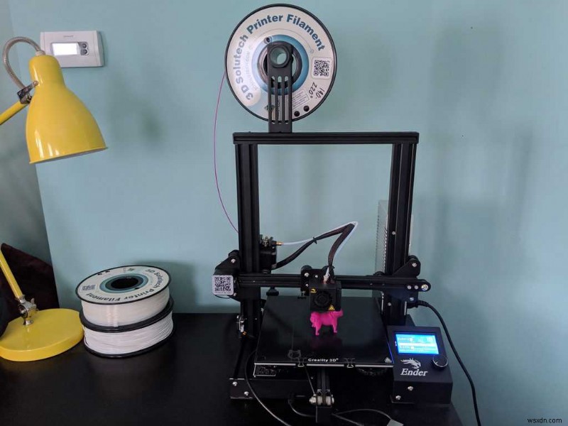 Raspberry PiとOctoPrintで3Dプリンターを快適に制御する方法