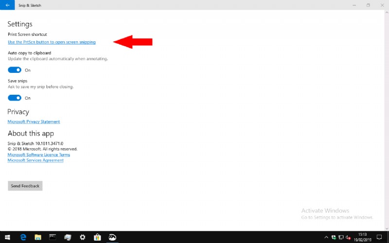 Windows 10でスクリーンショットを撮る方法|「Snip & Sketch」の使い方を徹底解説