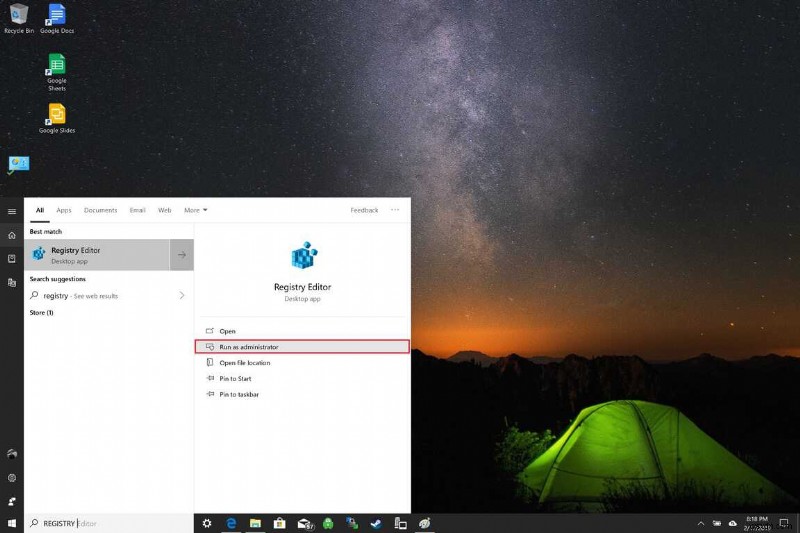 Windows 10でバッテリーの残り時間を表示する方法｜レジストリ編集で残量インジケーターを復活させる