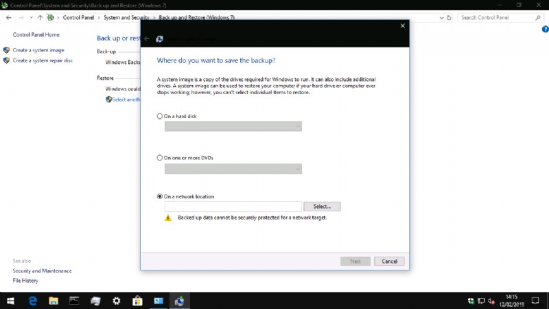 Windows 10のシステムイメージからPCを復元する方法【起動しない場合も解説】