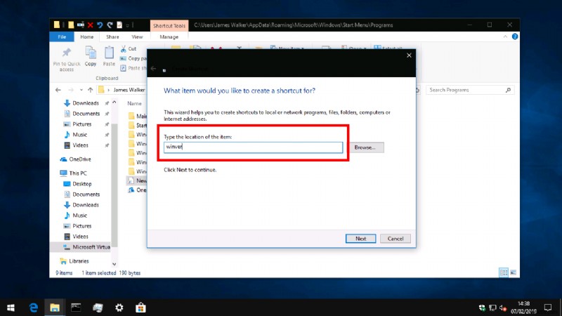 Windows 10のスタートメニューでアプリ一覧を整理・カスタマイズする方法