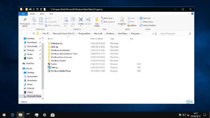 Windows 10のスタートメニューでアプリ一覧を整理・カスタマイズする方法