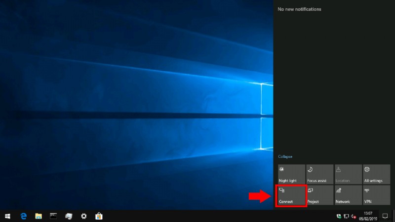 Windows 10でワイヤレスディスプレイに接続する方法を徹底解説
