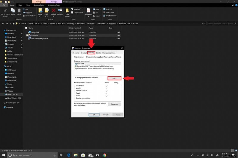Windows 10でナレーターをオフにする方法|ショートカット無効化と完全停止の手順